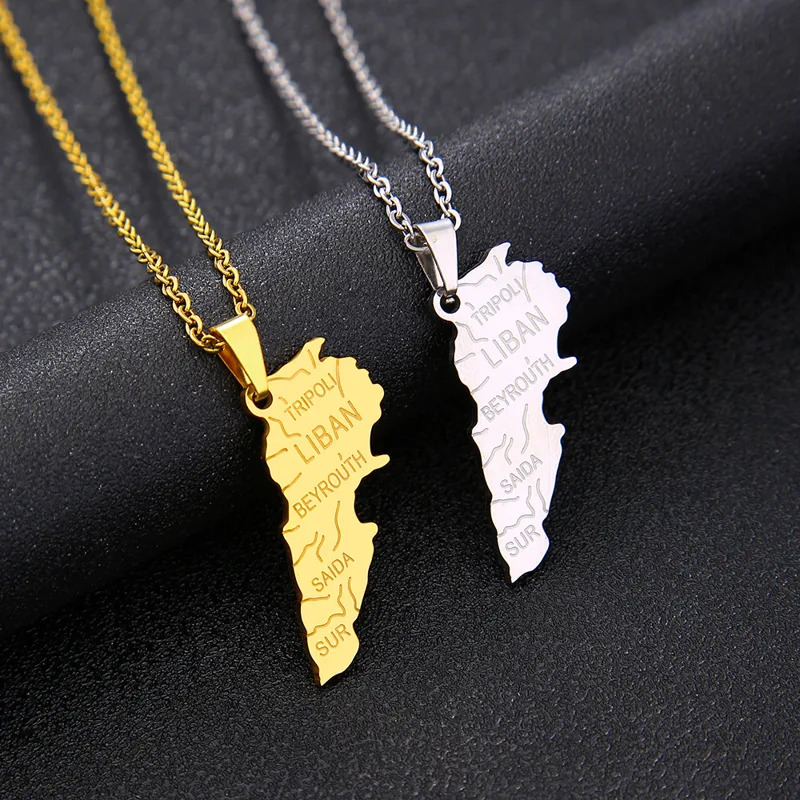 Men Accessories Lebanon - 2024 New fashion stainless steel Lebanon