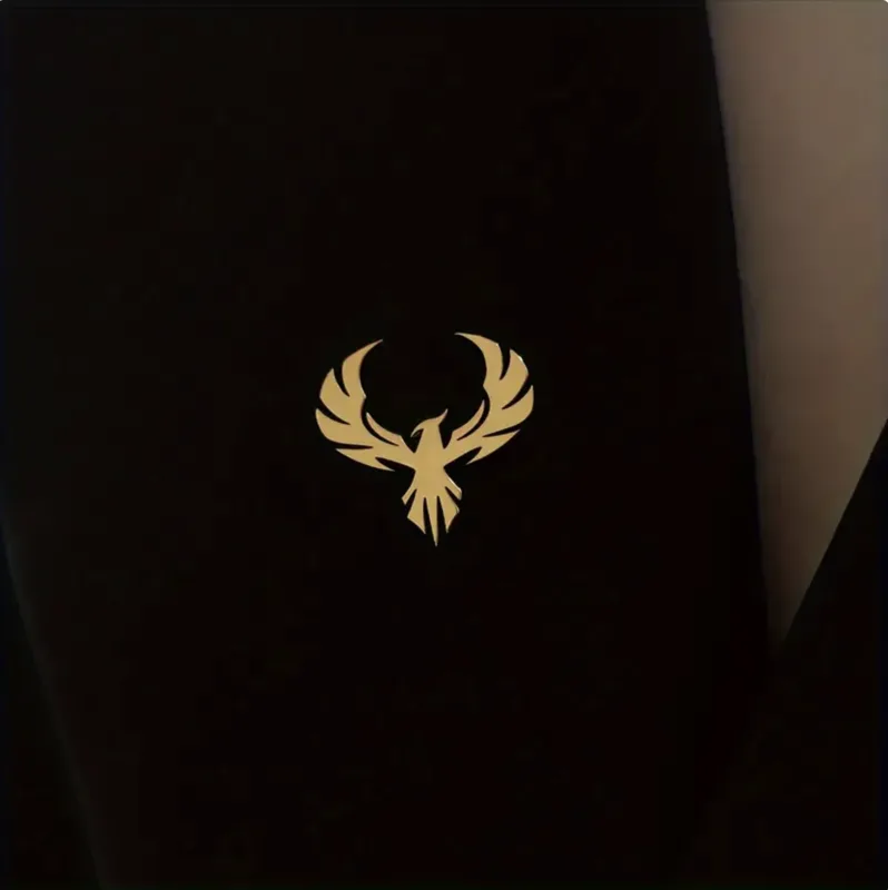 Men Accessories Brooch - Stainless Steel Brooch For Men, Fashionable