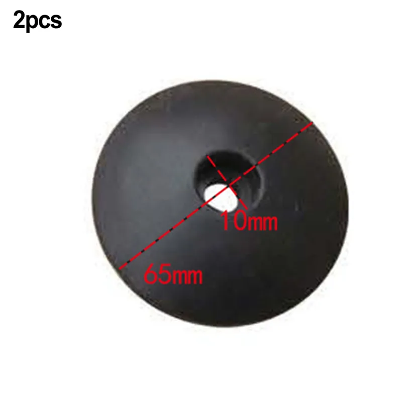 Men Accessories Brand - Sponge Sealing Cover Foam End Cap