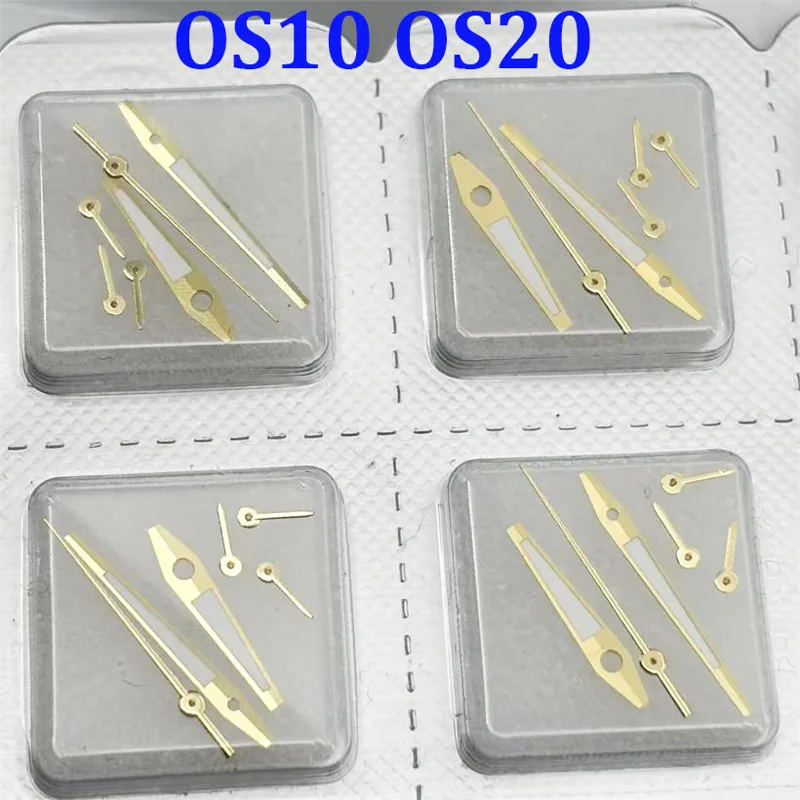 Men'S Accessories Watches - Suitable For OS10 Movement OS20 Quartz