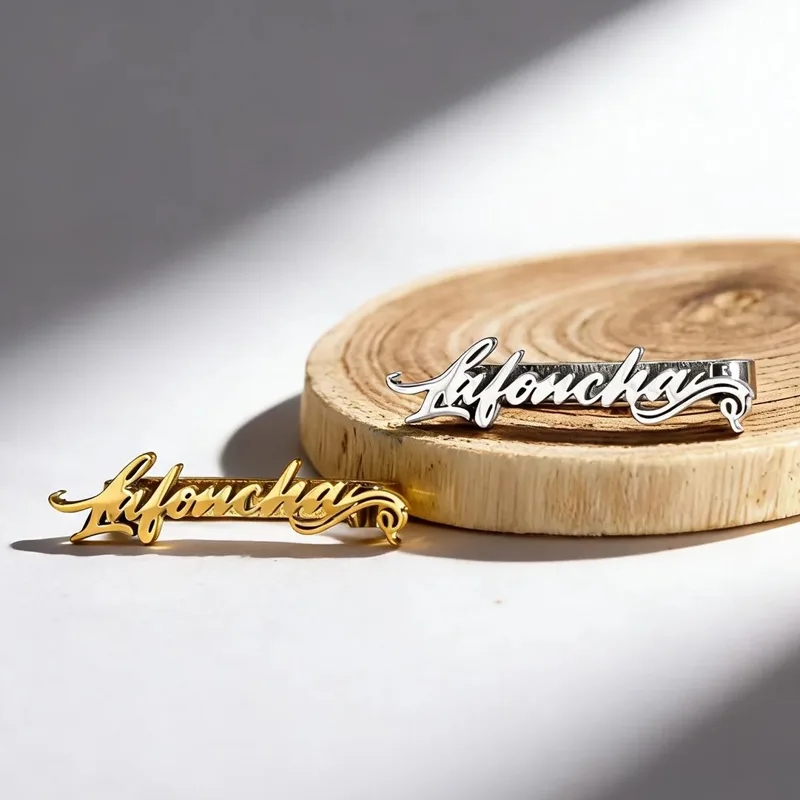 Men'S Accessories Watches - Customized Personalized Name Plate Smart Watch