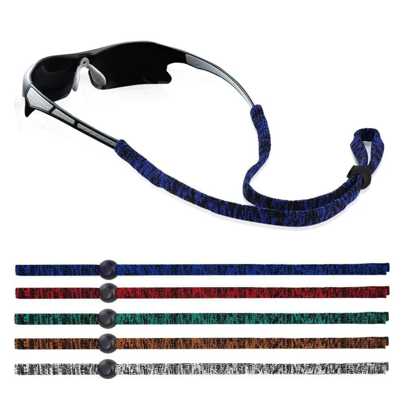 Men Accessories Neck Chain - 2022 Non-Slip Sunglasses Rope Outdoors Sports