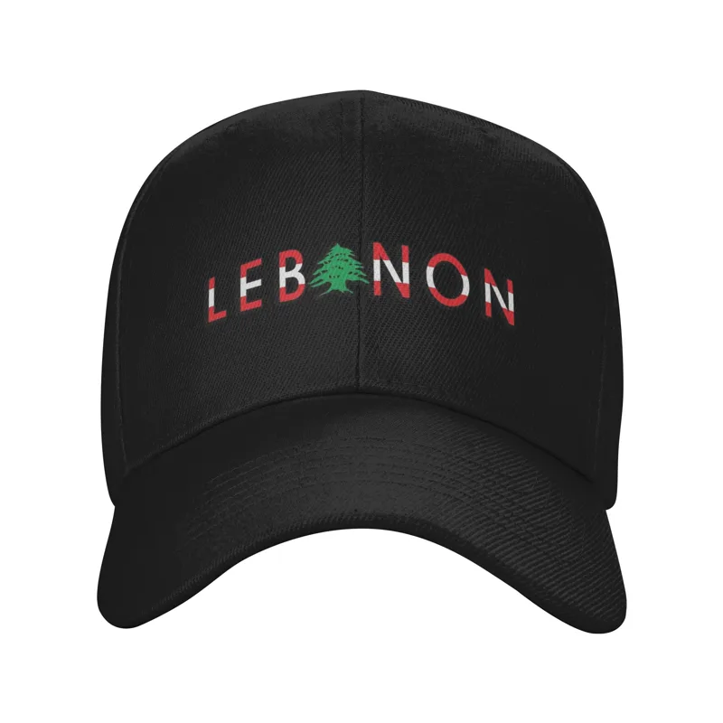 Men Accessories Lebanon - Men Women Lebanon Flag Heart Accessories