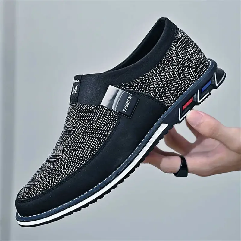 Men Accessories Low Price - Dark Blue 44-45 Summer Shoes Sale