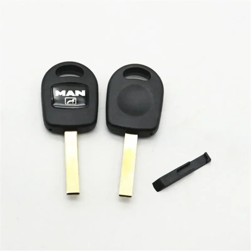 Men Accessories Brand - Car Blank Replacement Transponder Key Shell