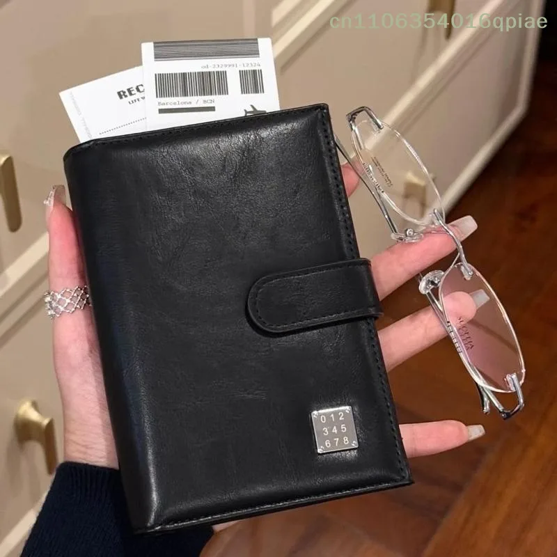 Passport Wallet Rfid - （Summer4）Travel Passport Wallet Women Man Card
