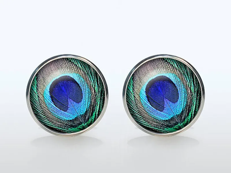 Men'S Accessories Jewelry Brands - Vintage High Quality Wedding Cufflinks Fashion