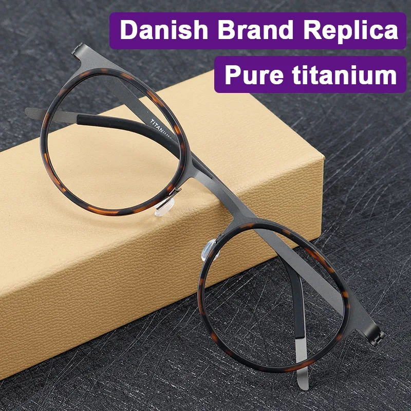 Men Accessories Brand - Denmark Brand Replica Ultra Light Pure