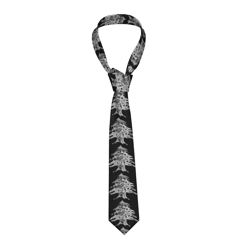 Men Accessories Lebanon - Men's Tie Lebanese Flag of Lebanon