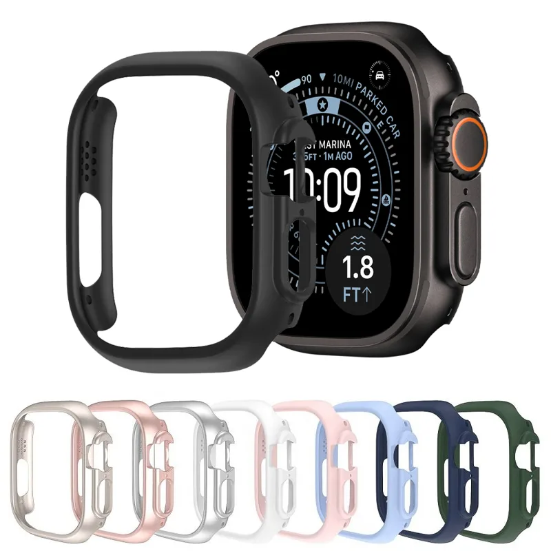 Men'S Accessories Watches - Cover Case For Apple Watch Ultra