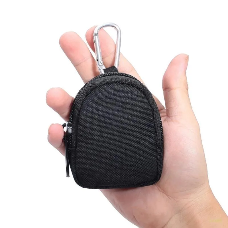 Coin Holder Men - 1 Pc Portable Outdoor Key Bag