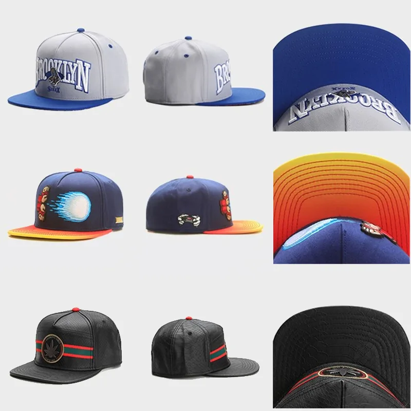 Men Accessories Brand - CHENYIYUAN Fashion Brand Men's Letter Embroidery