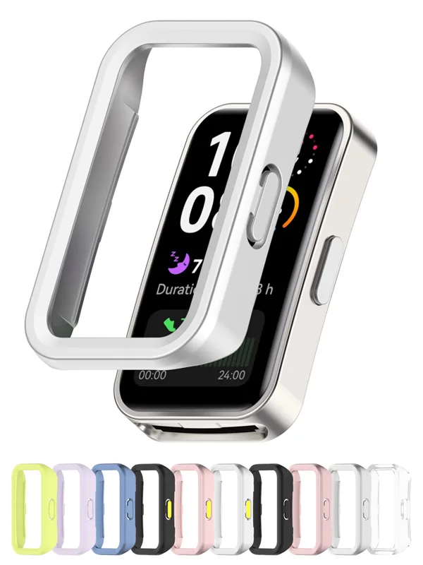 Men'S Accessories Watches - Watch Case for HUAWEI Band 10