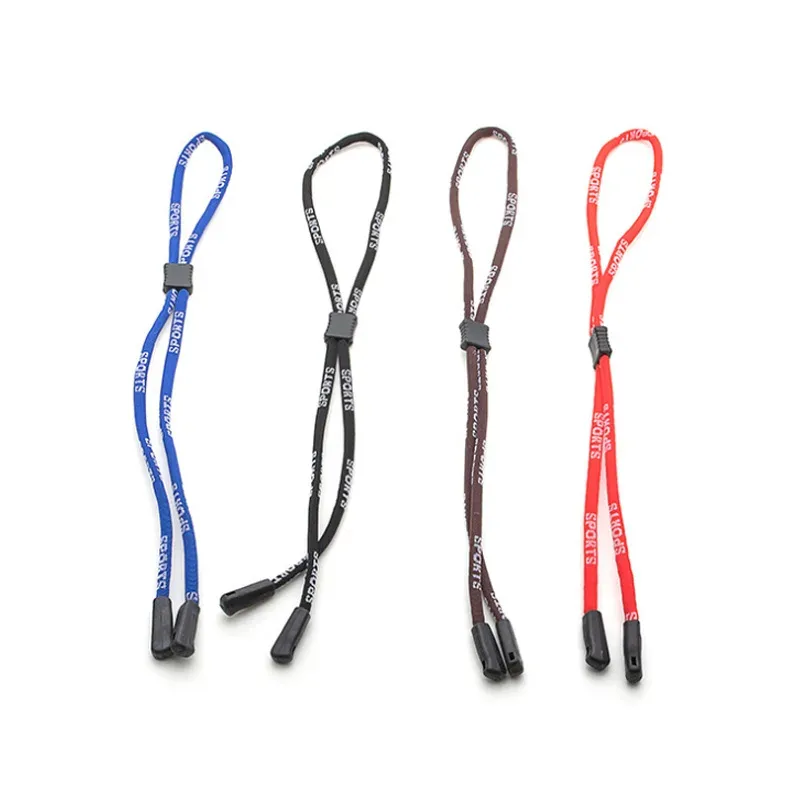 1/2/3/4pcs Non-Slip Sunglasses - Men Accessories Neck Chain recension och pris