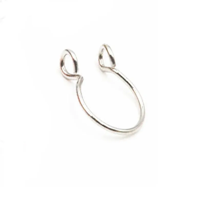 Women Men Tiny Helix Cartilage - Men Accessories Earrings recension och pris