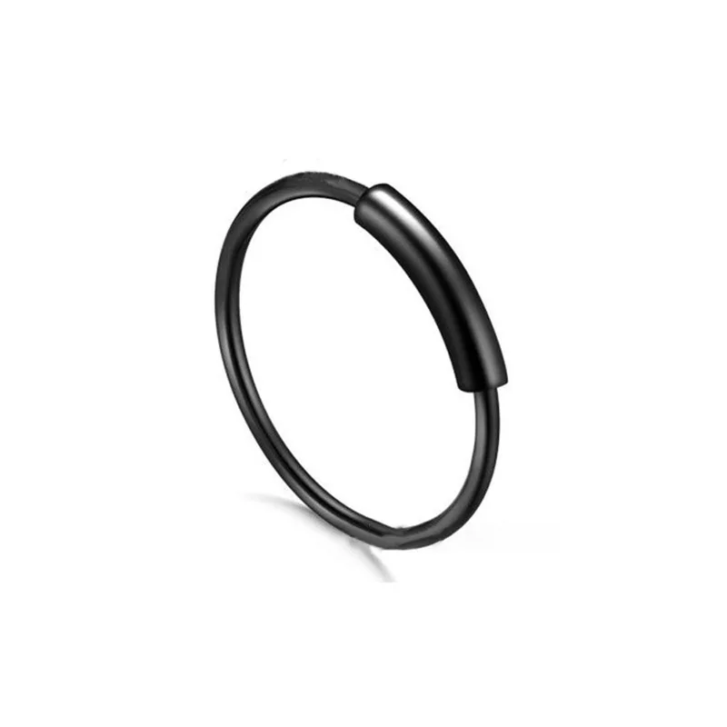 Women Men Tiny Helix Cartilage - Men Accessories Earrings recension och pris