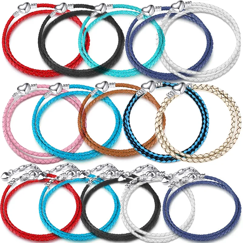 High Quality Fashion 9 Colors  - Men'S Accessories Jewelry Brands recension och pris