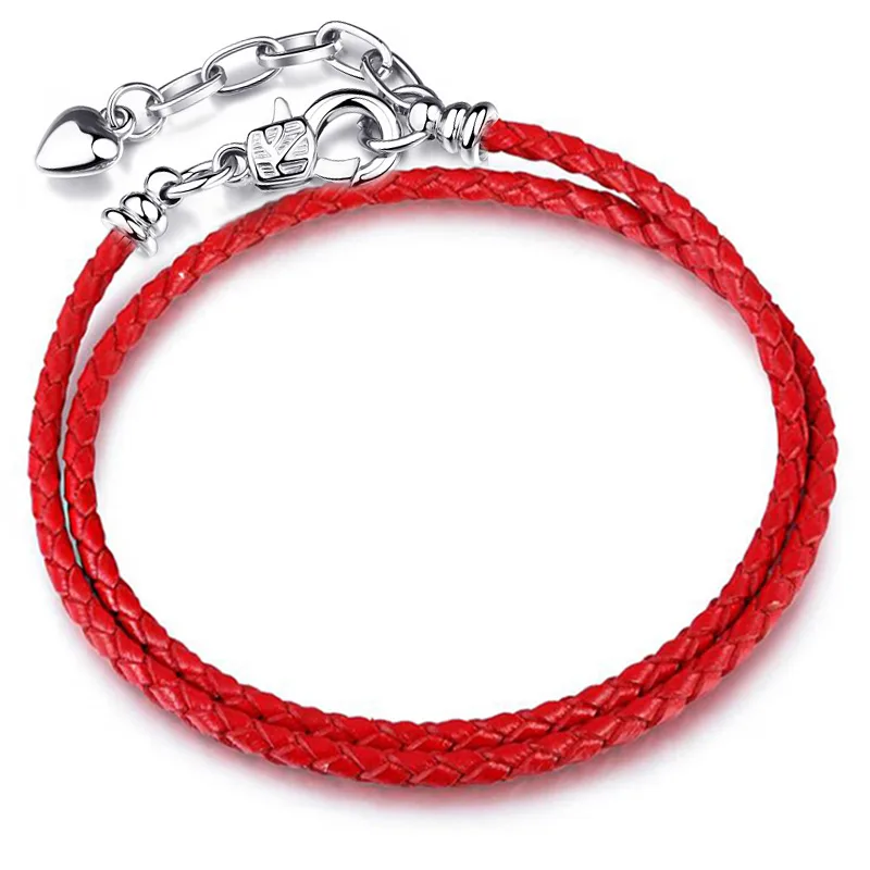 High Quality Fashion 9 Colors  - Men'S Accessories Jewelry Brands recension och pris