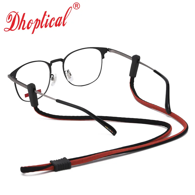 Adjustable Eyeglass Holders fo - Men Accessories Neck Chain recension och pris