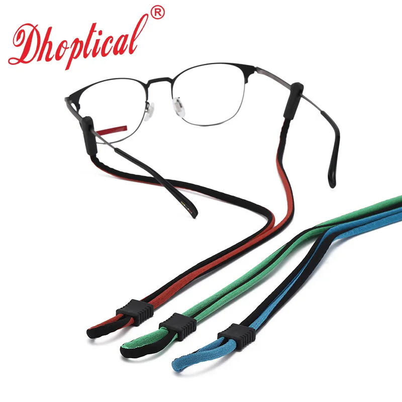 Adjustable Eyeglass Holders fo - Men Accessories Neck Chain recension och pris