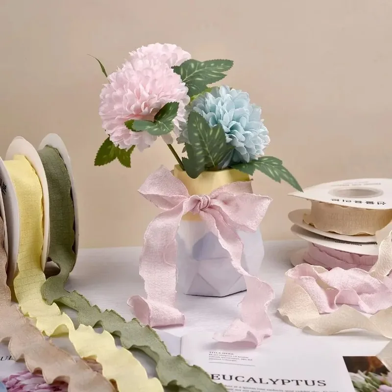 Creative 10 Yards Fishtail Yar - Men Accessories Bouquet recension och pris