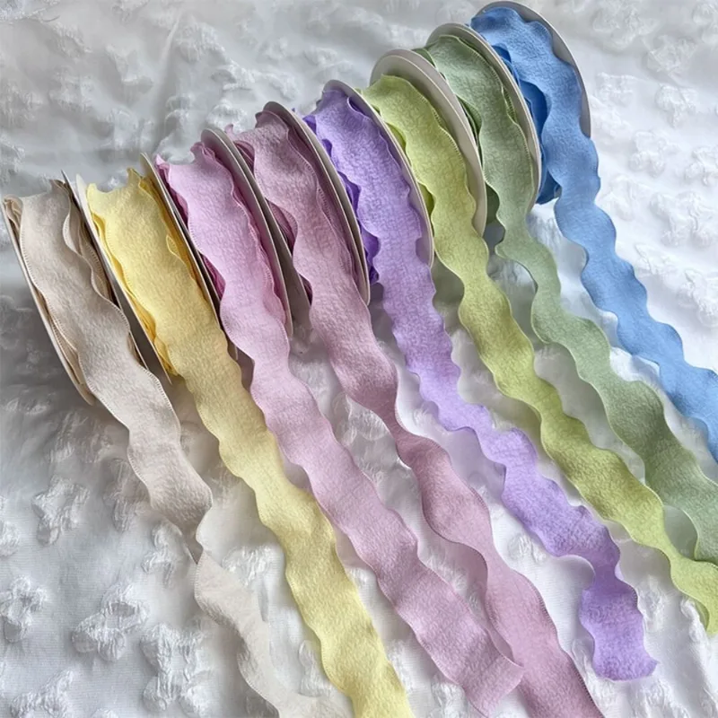 Creative 10 Yards Fishtail Yar - Men Accessories Bouquet recension och pris