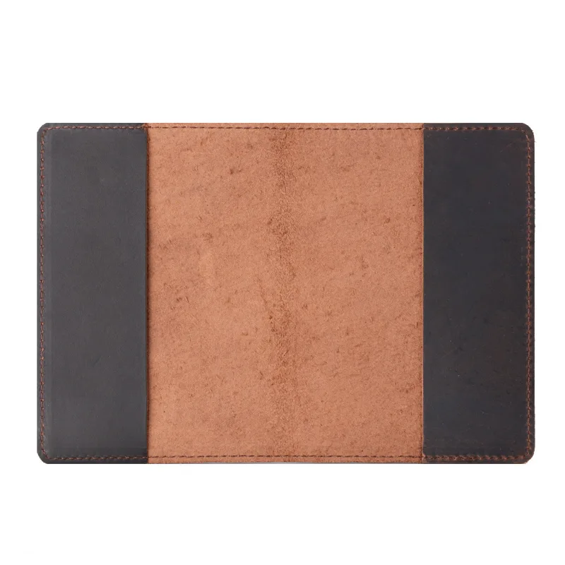 Dutch Passport Cover - Genuine - Passport Wallet Rfid recension och pris