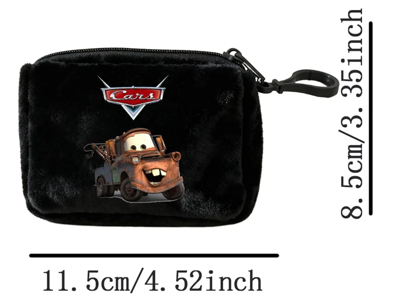 Coin Purse women men Cute Anim - Coin Holder Men recension och pris