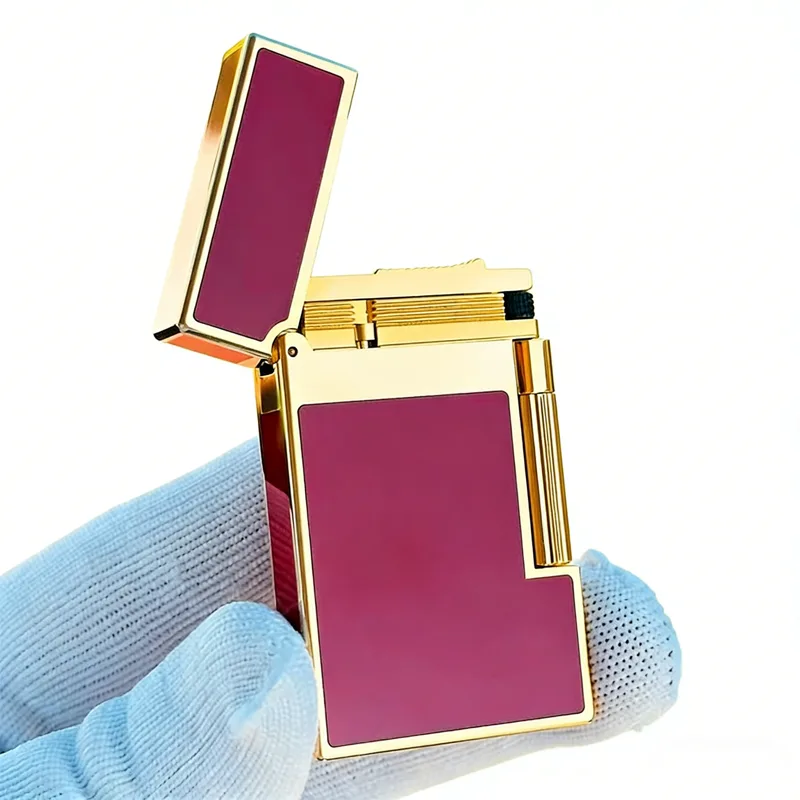 Luxury brand lighter, Natural  - Men Accessories Brand recension och pris