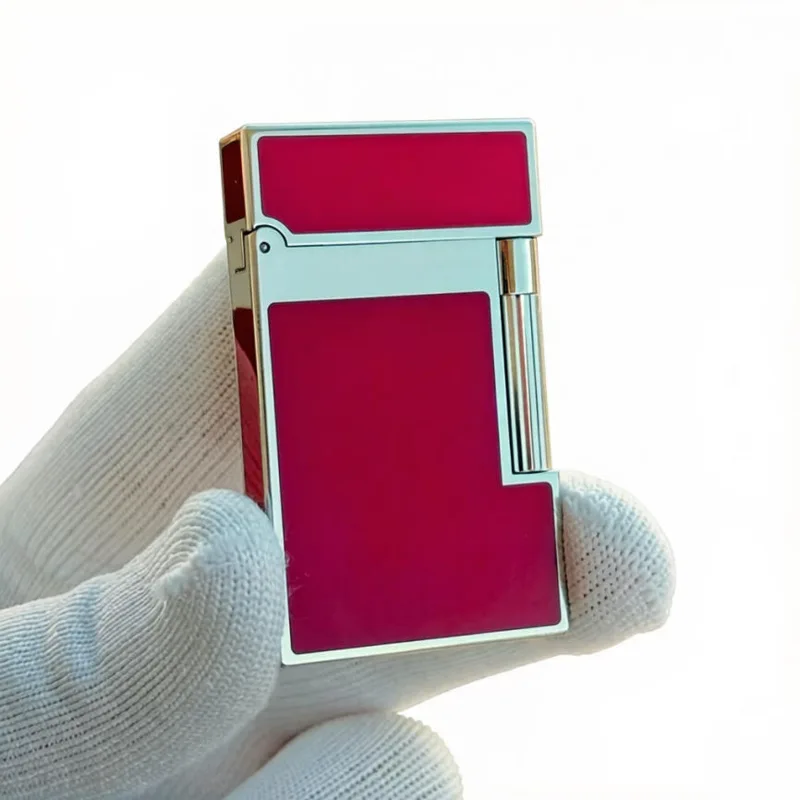 Luxury brand lighter, Natural  - Men Accessories Brand recension och pris