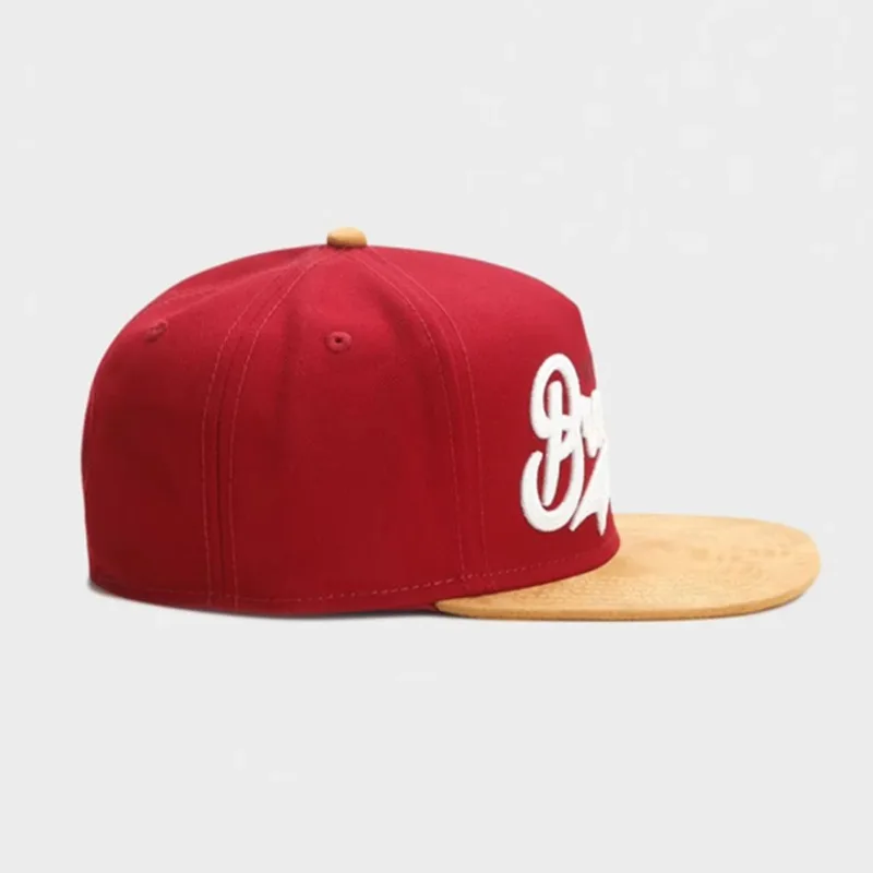 Unisex Brand BROOKLYN CAP Blac - Men Accessories Brand recension och pris