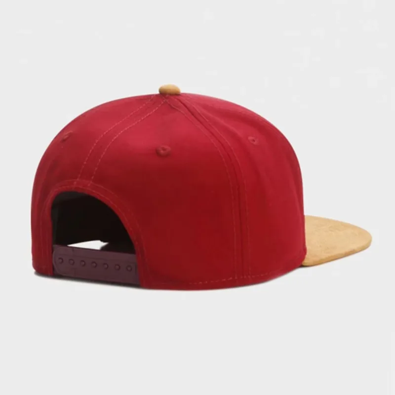 Unisex Brand BROOKLYN CAP Blac - Men Accessories Brand recension och pris