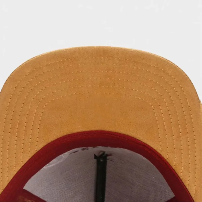 Unisex Brand BROOKLYN CAP Blac - Men Accessories Brand recension och pris