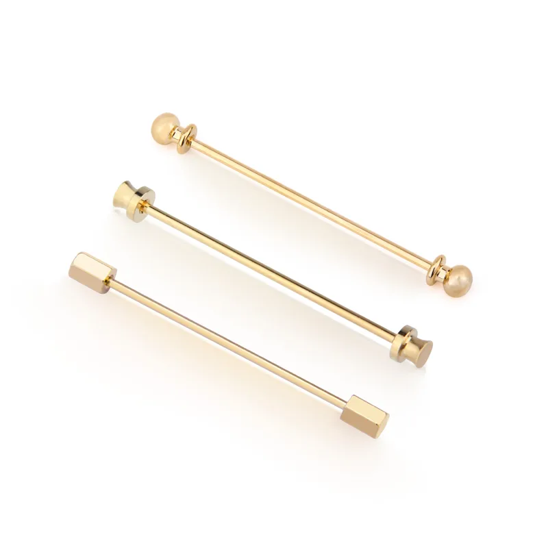 3 PCS Set Lapel Pins For Men S - Cufflink Box Set recension och pris