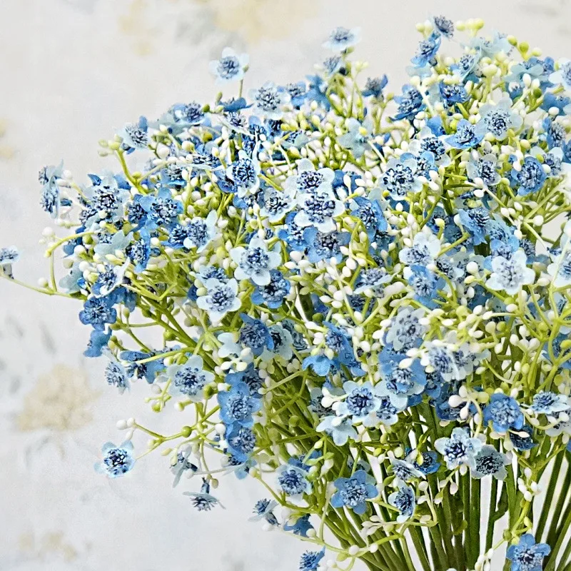 1/3 Bundles Gypsophila Bride H - Men Accessories Bouquet recension och pris