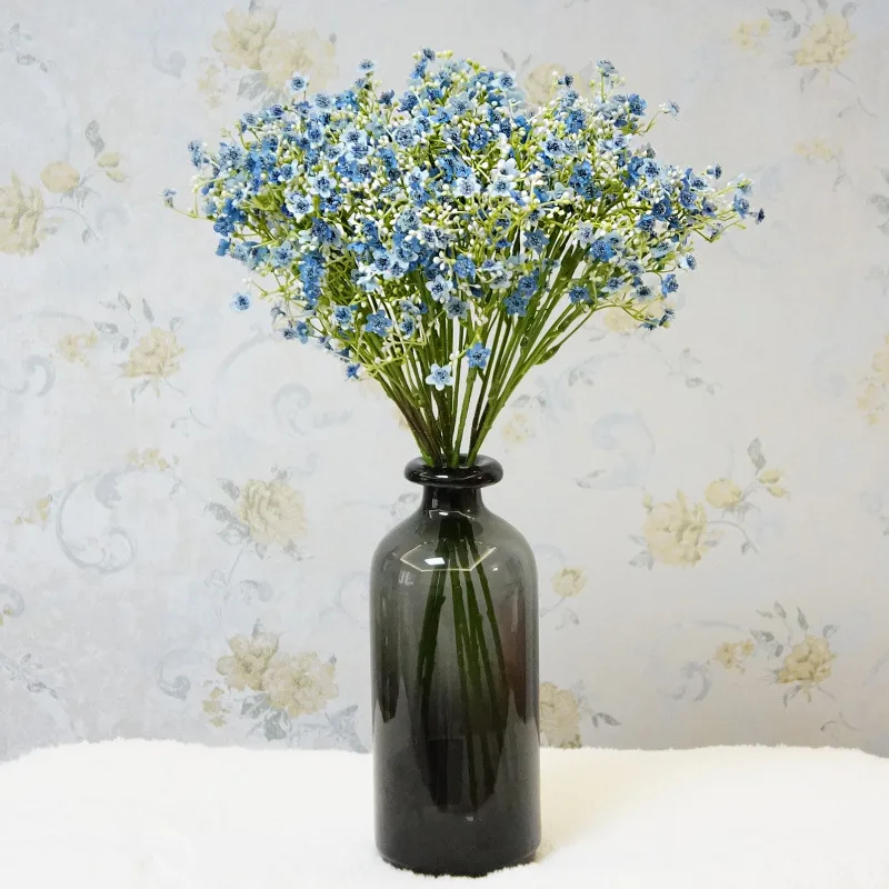 1/3 Bundles Gypsophila Bride H - Men Accessories Bouquet recension och pris