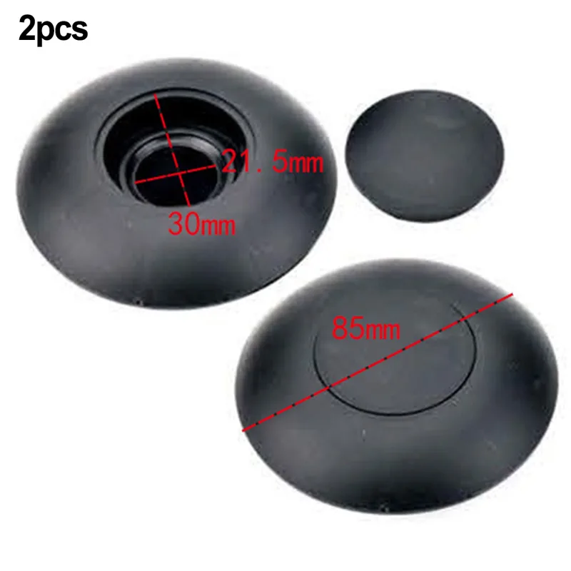 Sponge Sealing Cover Foam End  - Men Accessories Brand recension och pris