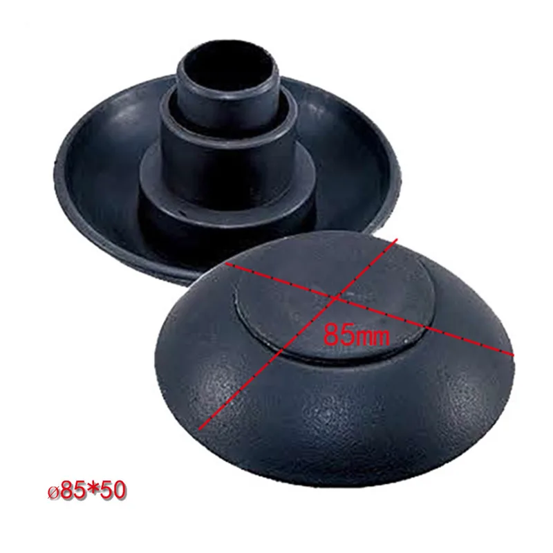 Sponge Sealing Cover Foam End  - Men Accessories Brand recension och pris