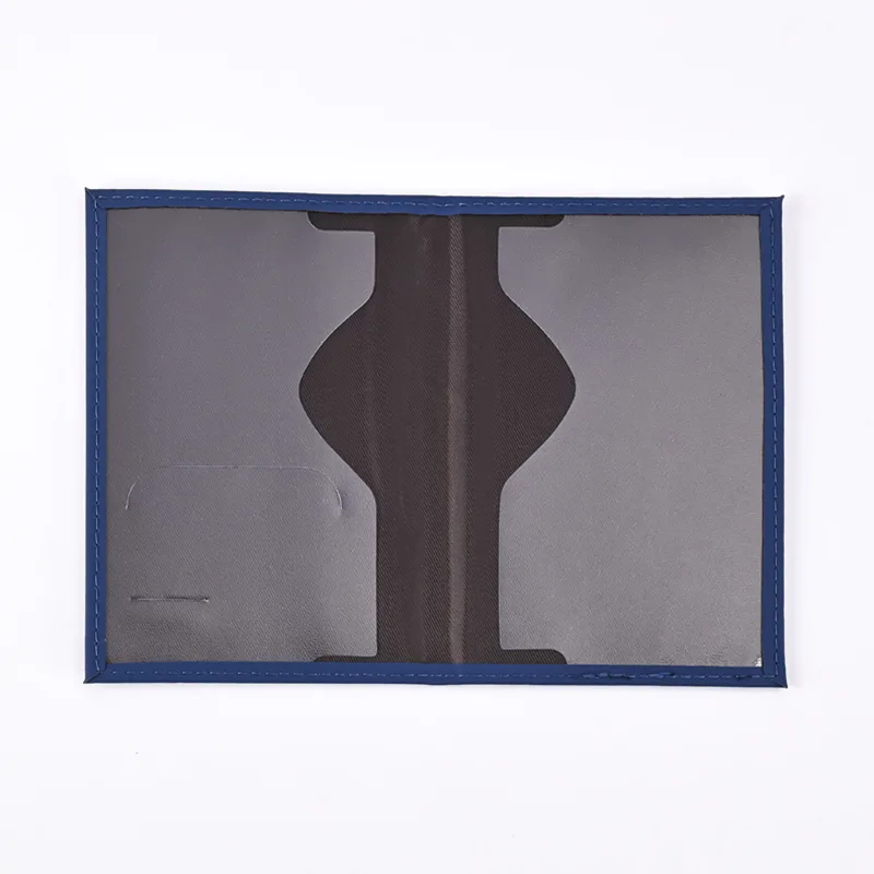 Fashion Passport Protective Co - Passport Wallet Rfid recension och pris