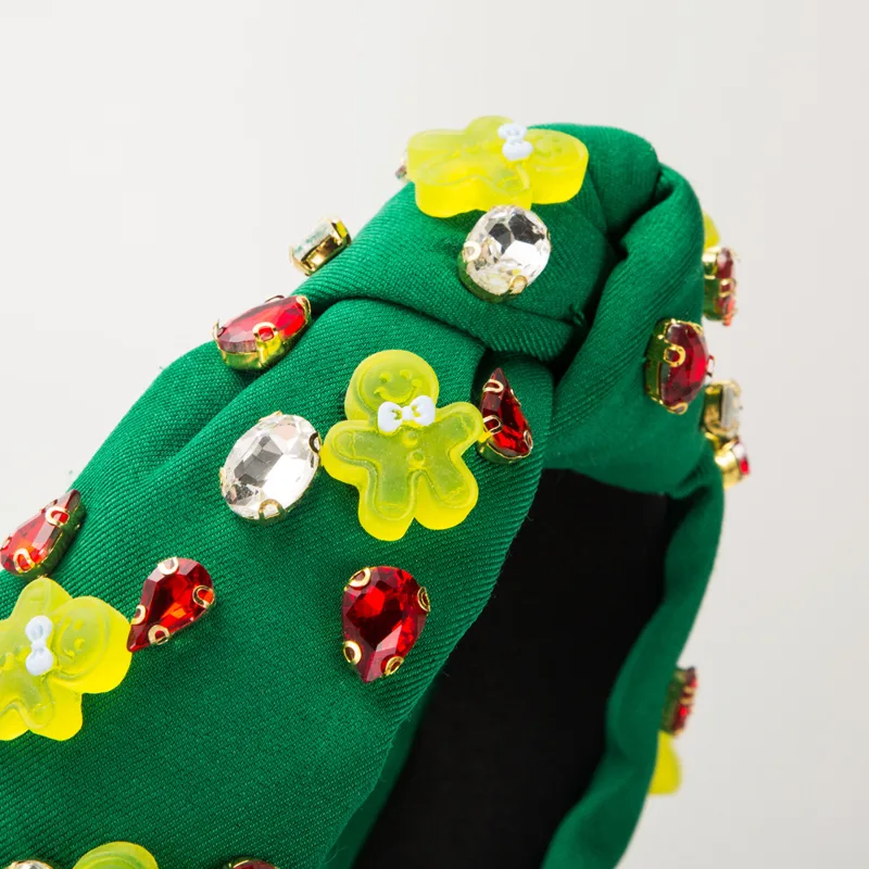 Hot-selling new gingerbread ma - Men'S Accessories High End recension och pris