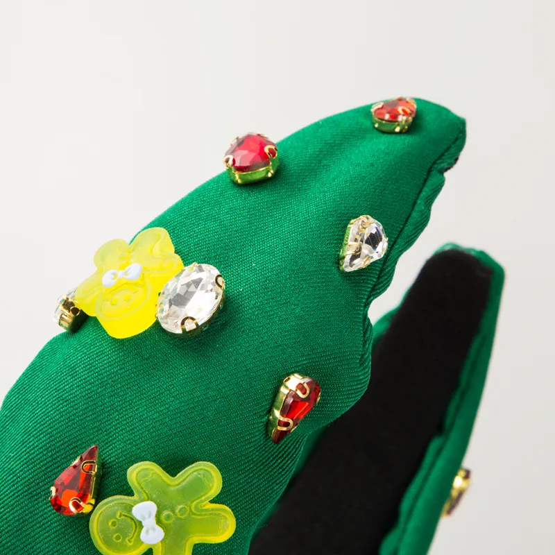 Hot-selling new gingerbread ma - Men'S Accessories High End recension och pris