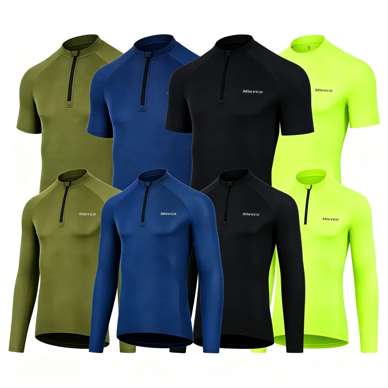 NEW Men's Long Sleeve Cycling  - Men Accessories Low Price recension och pris