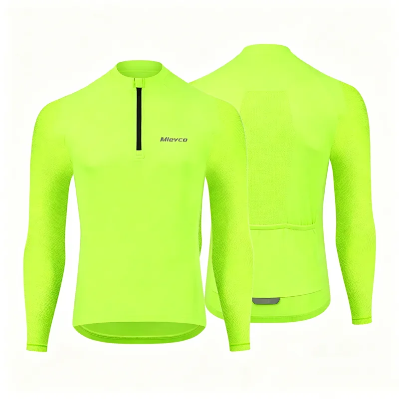 NEW Men's Long Sleeve Cycling  - Men Accessories Low Price recension och pris