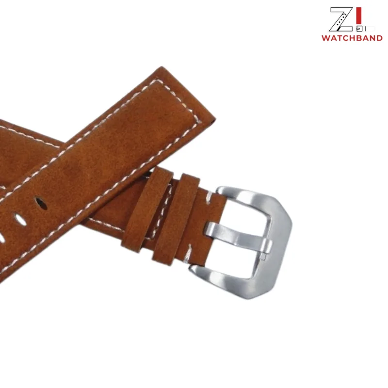 Metal Watch Buckle 16mm 18mm 2 - Men'S Accessories Watches recension och pris