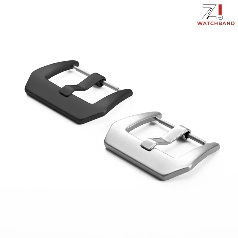 Metal Watch Buckle 16mm 18mm 2 - Men'S Accessories Watches recension och pris