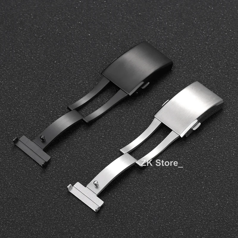 18mm 20mm 22mm Watch Clasp Fol - Men'S Accessories Watches recension och pris