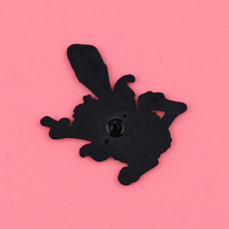 Funny Cartoon Anime Captain Br - Men Accessories Brooch recension och pris