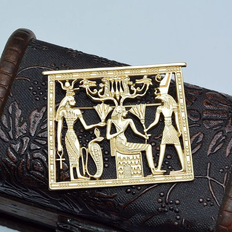 Gift For Men Women Metal Recta - Men'S Accessories Jewelry Egypt recension och pris