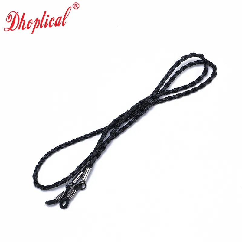 Glasses Strap,PU Securely Keep - Men Accessories Neck Chain recension och pris