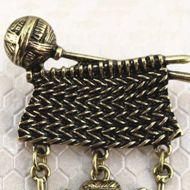 1Pc Fashion Men Badge Accessor - Men Accessories Bouquet recension och pris